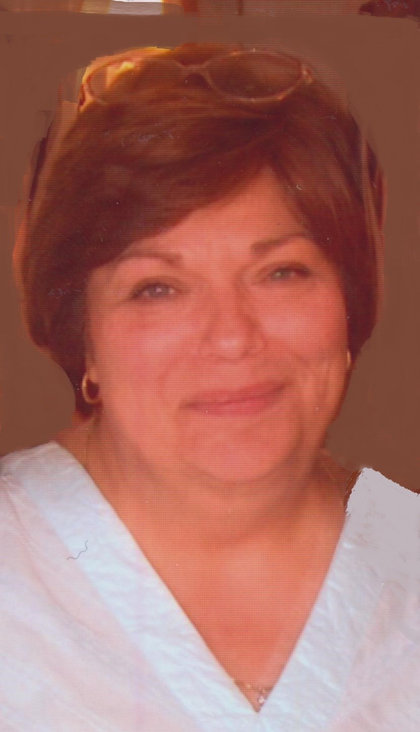 Obituary of Barbara Ann Kenney