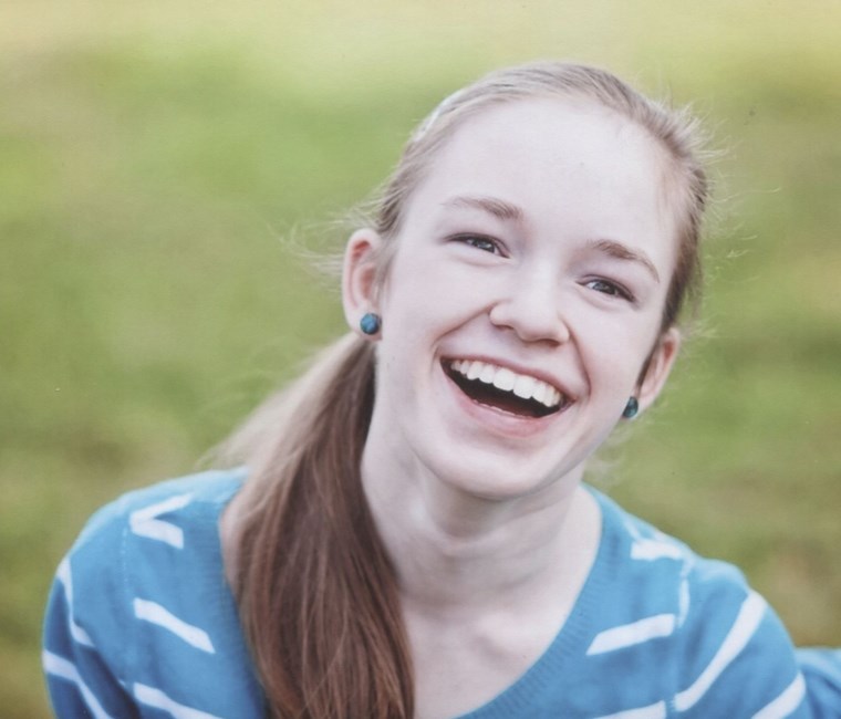 Obituary of Rebekah Anne Batten