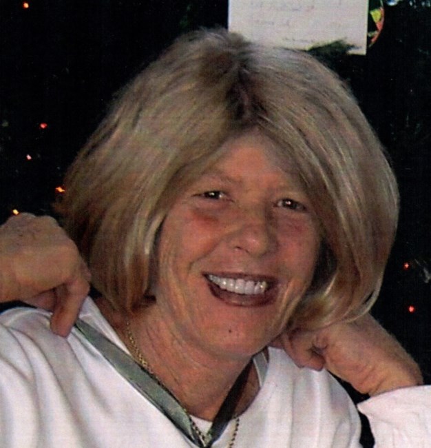 Obituary of Diana May Fry