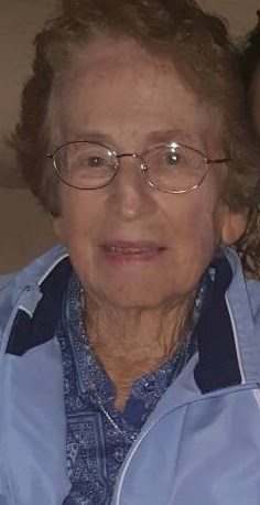 Obituary of Kathryn Cecile Coles