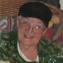 Obituary of Marjorie J. Anderson