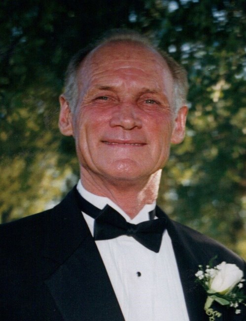 Obituary of Carroll Dee Farmer