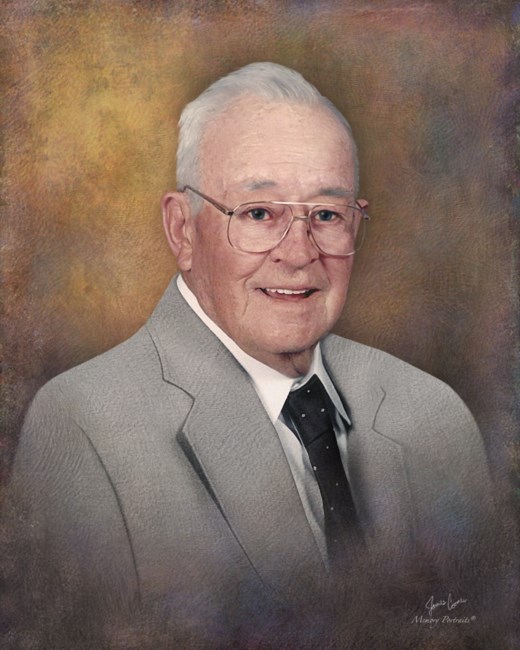 Obituary of Earl Junior Holland