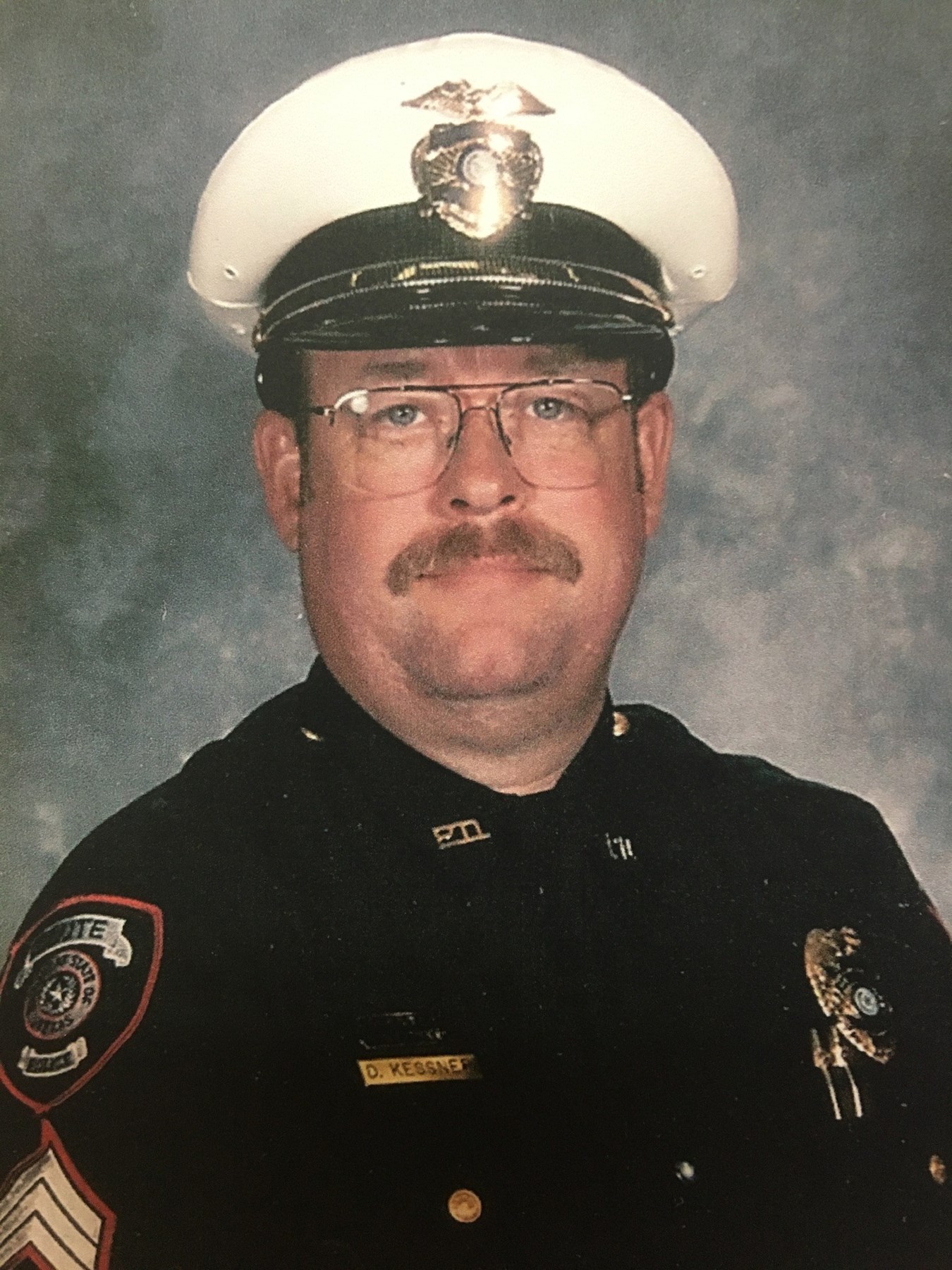 Obituary of Darryl Ray Kessner