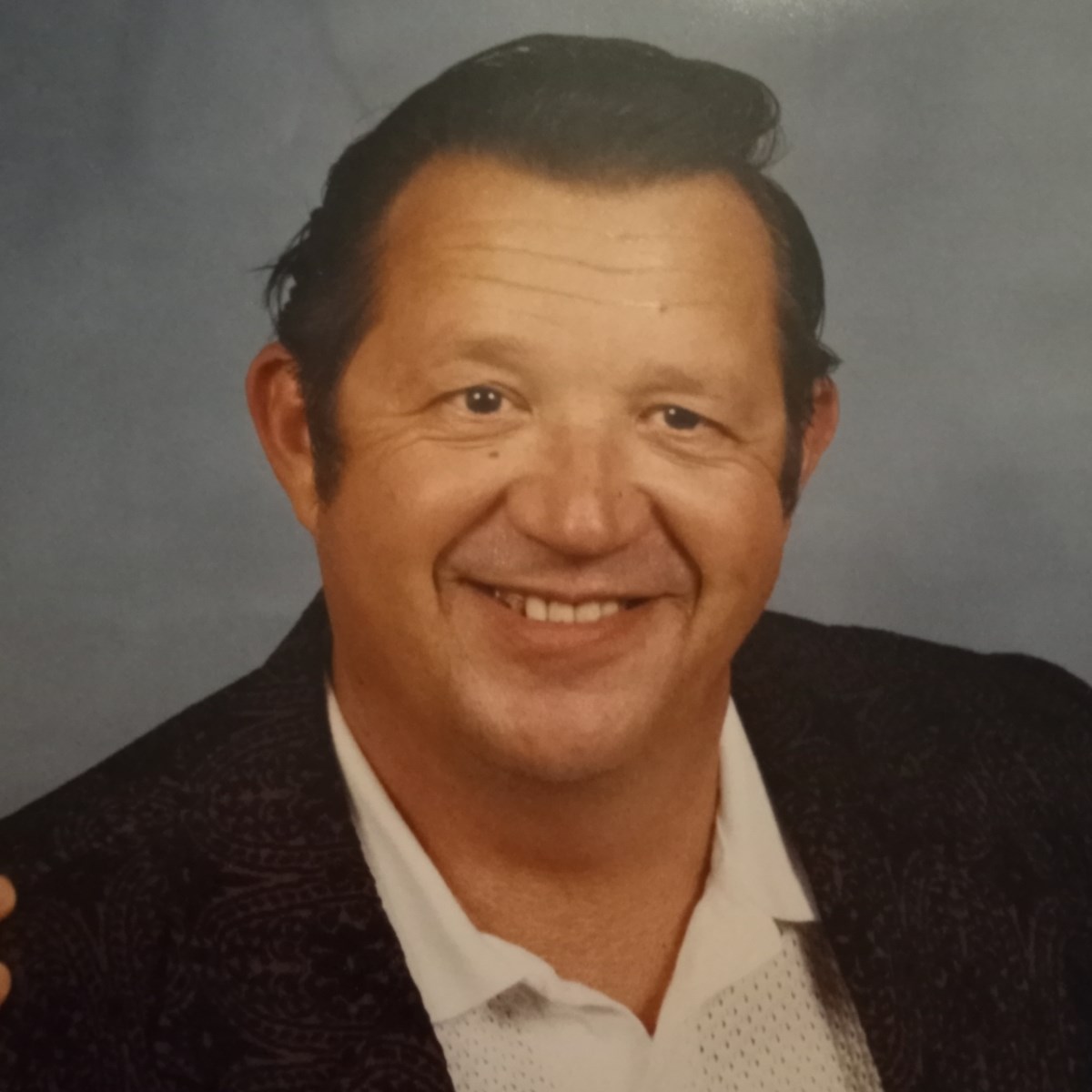 Gerald Nelson Obituary Yuma, AZ