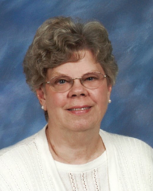 Obituary of Marian Bekkering