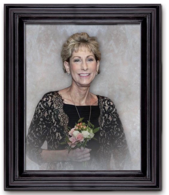 Obituary of Suzanne Sowers Dym
