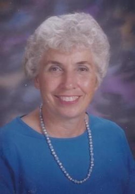 Obituary of Cynthia Jane Gilbert