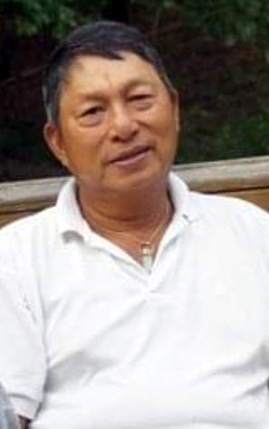 Obituario de Gene Chan