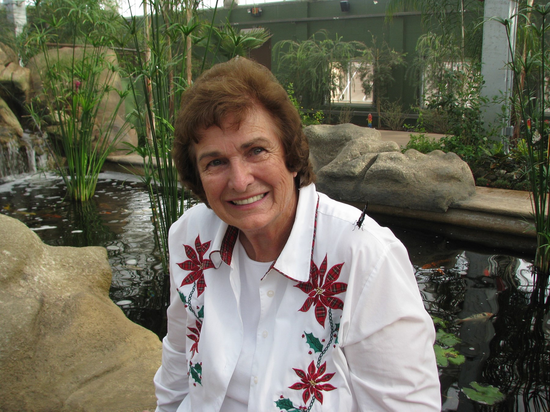 Obituary of Donna Rose (Surface) Homsher