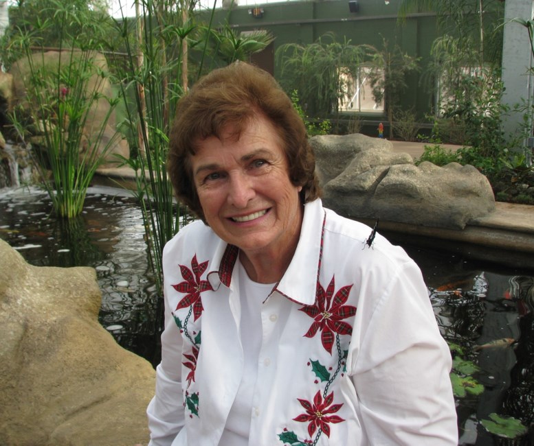 Obituary of Donna Rose (Surface) Homsher