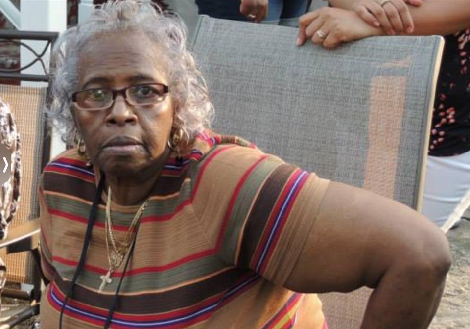 Obituary of Laura Bell Taylor