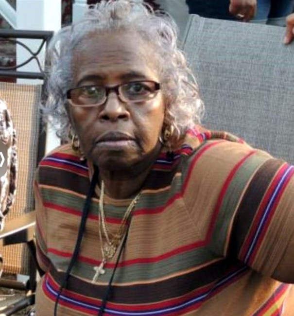 Obituary of Laura Bell Taylor