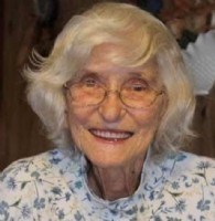 Obituary of Margaret Wheeler Embry