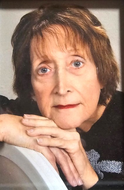 Obituary of Kay Kelley