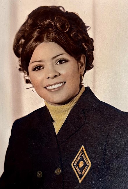 Obituary of Cynthia E. Valenzuela