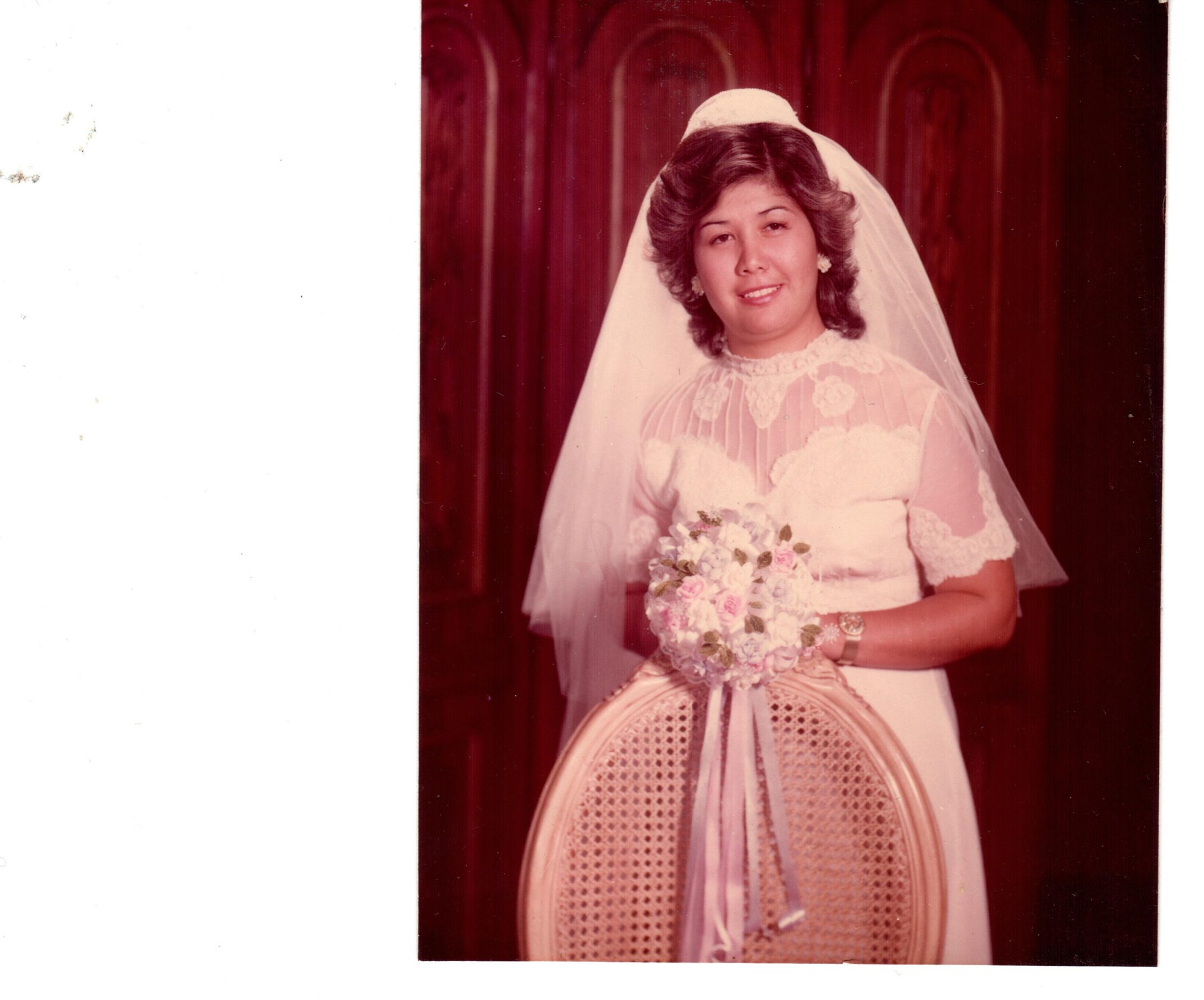 Obituary of Yolanda Beza Hernandez