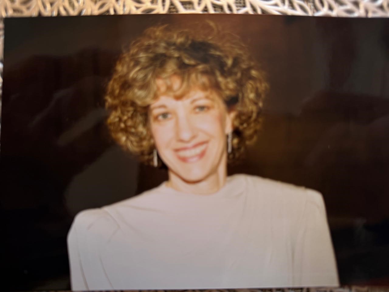 Obituary of Linda Hoffman