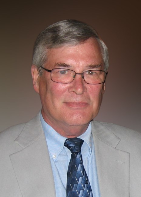 Obituary of Carl Thomas Back