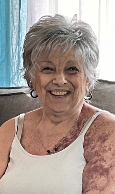 Obituary of Florence Franchino