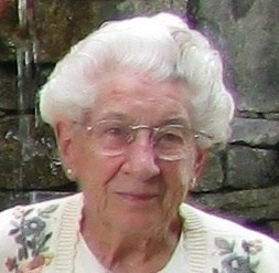 Obituary of Jean Congdon