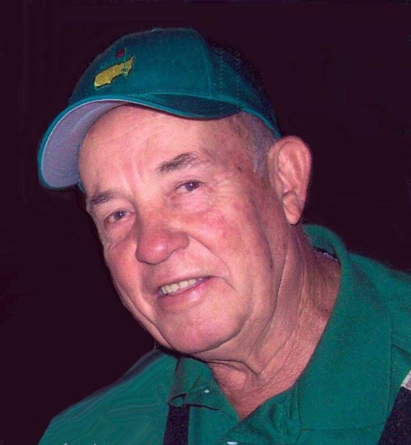 Obituary of B. H. "Herman" Siegert Jr.