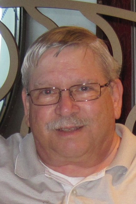 Obituary of David Alton Cowdrick