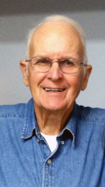 Obituary of Thomas Maurice Sievers