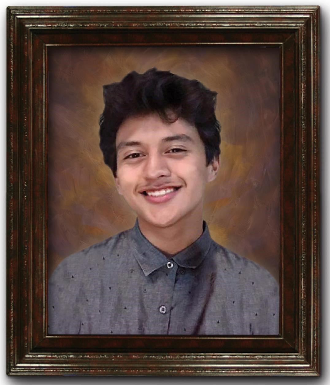 Obituary of Eddie Sanchez