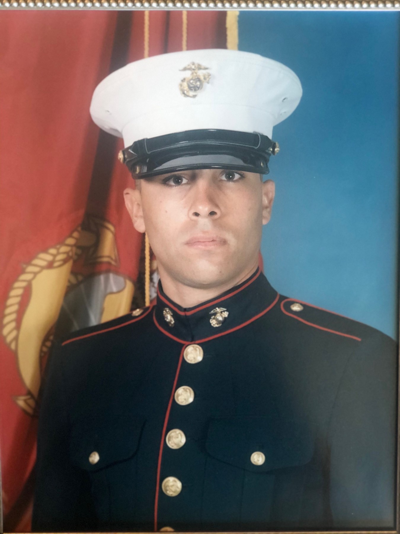 Obituary of Adam Tarek Ghoniem