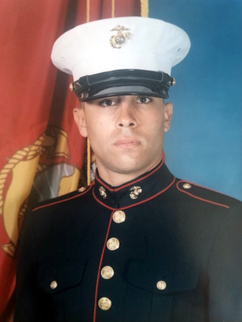 Obituary of Adam Tarek Ghoniem