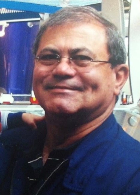 Avis de décès de Teodoro Ortiz