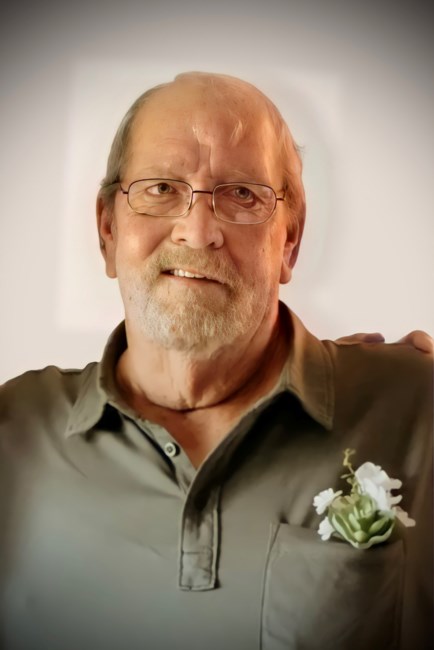 Obituary of Blane Ray Demeritt Sr.