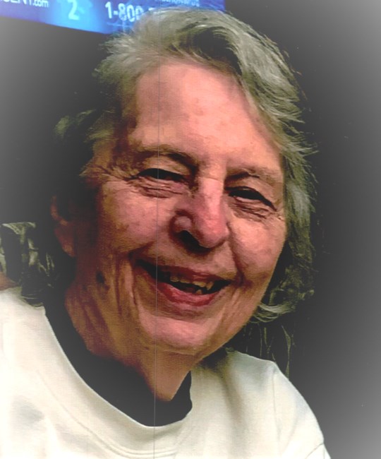 Obituary of Doris Jean Guenther