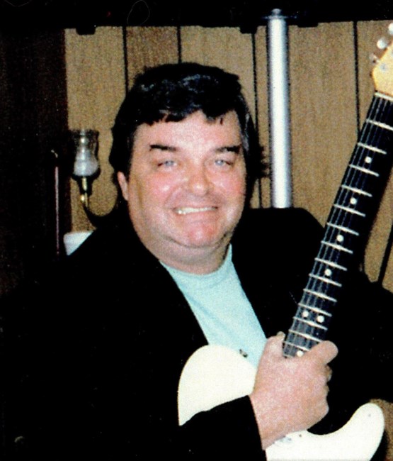 Obituary of Billy Earl Smith Sr.