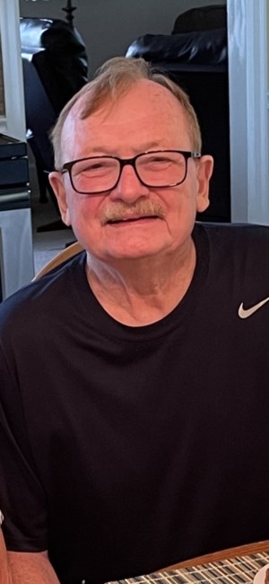 Obituary of Ben Rowe Stringham