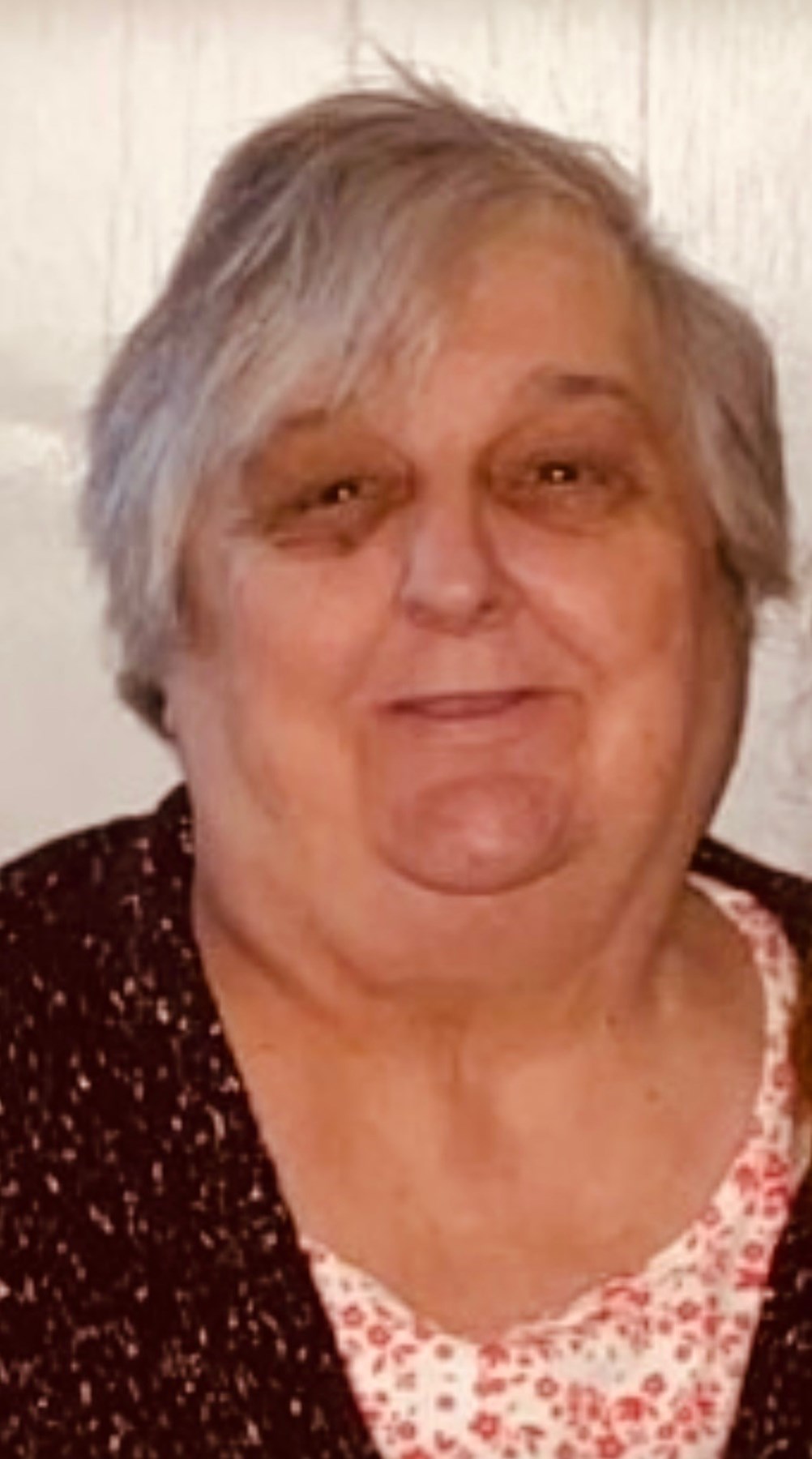 Obituary of Emma Kate Stewart