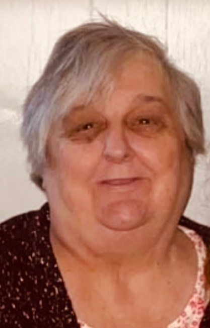 Obituary of Emma Kate Stewart