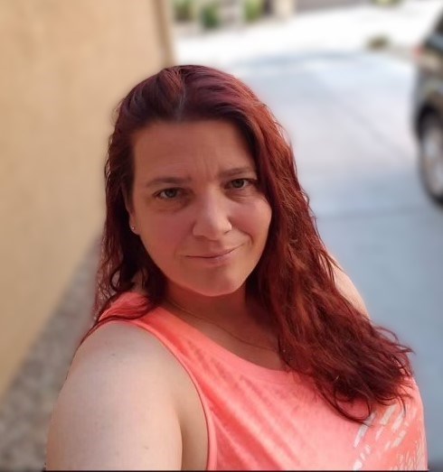 Obituary of Christina Marie Bricker