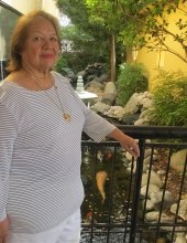 Obituary of Dolores Pena Trevino