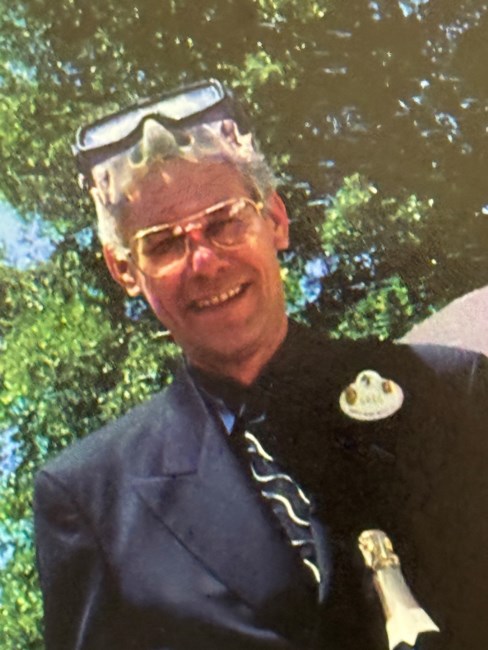 Obituary of Gregory Keith Wescoat