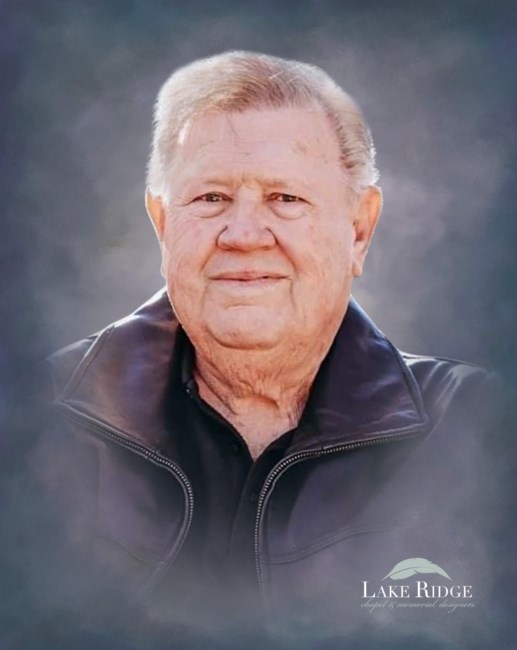 Obituary of Johnny Lynn "Pop" Marshall