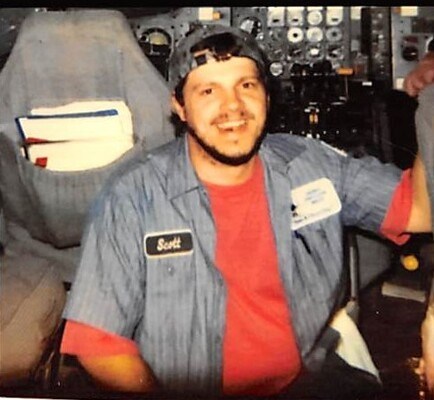 Obituary of Scott Ray Cundiff