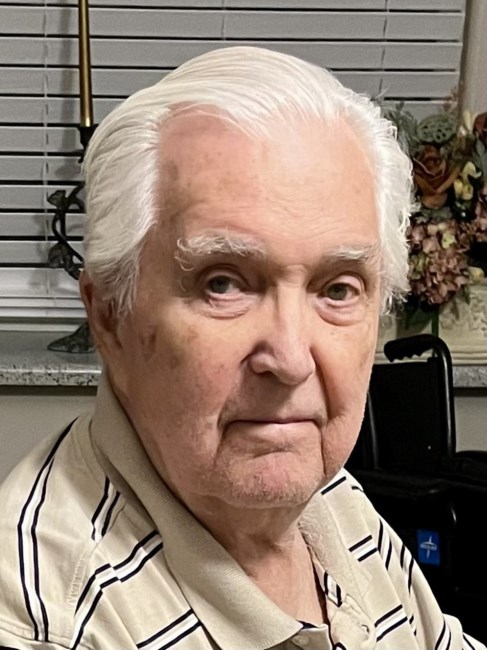 Obituary of William Victor Erickson Jr.