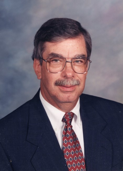 Obituary of Bill Cronan