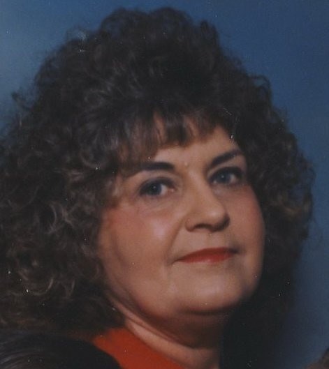 Obituary of Betty McDowell Glidewell