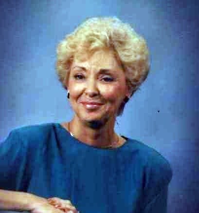 Obituary of Linda Wingard Siders