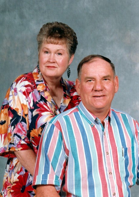 Obituary of Mary Joy Thompson