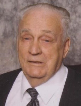 Obituary of Melvin Davis