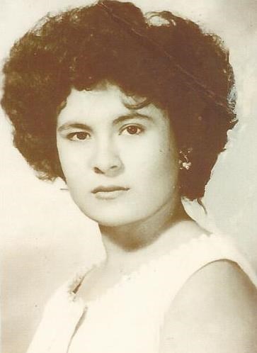 Obituary of Guadalupe Torres Perez
